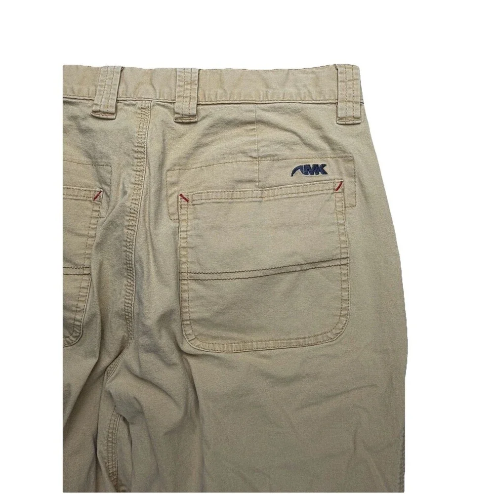 Mountain Khakis Pants Mens 32x30‎ Beige Chino Workwear Outdoors